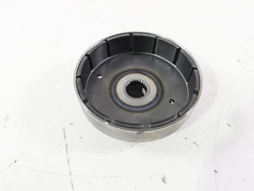 2007 Harley FXDWG Dyna Wide Glide Flywheel Ignition Rotor 40356-07 | Mototech271