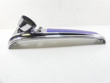 Load image into Gallery viewer, 2008 Harley FXCWC Softail Rocker C Tank Dash Cover &amp; Speedo Bucket 71574-08 | Mototech271

