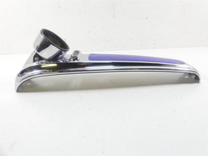 2008 Harley FXCWC Softail Rocker C Tank Dash Cover & Speedo Bucket 71574-08 | Mototech271
