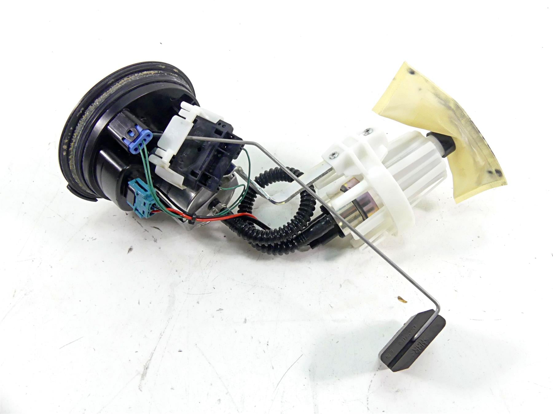 2016 BMW R1200GS Adv K51 Fuel Gas Petrol Pump -Tested 16148532133 16148357969