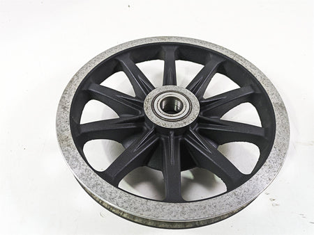 2018 Indian Chieftain Dark Horse Rear Drive Belt Pulley 66T 1333429 {{ shop.shopifyCountryName }} - Mototech271