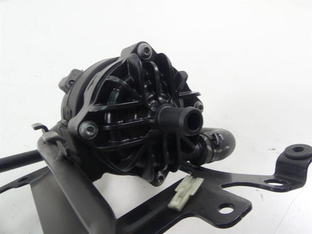 2017 Harley Touring FLHTKL Electra Glide Water Pump Coolant & Lines Set 26600048 {{ shop.shopifyCountryName }} - Mototech271