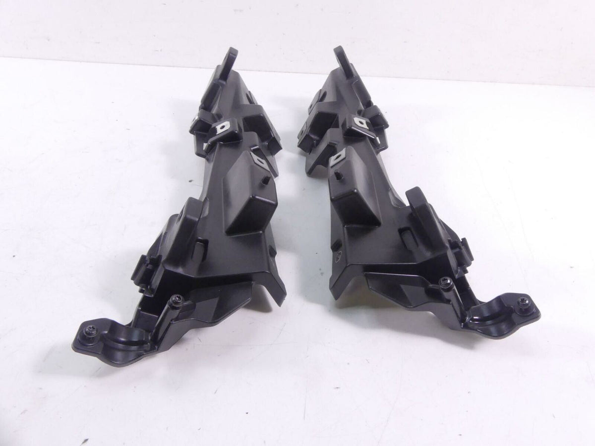 2017 BMW R1200RT RTW K52 Saddlebag Mounts Brackets Holder 46547728665 4654772866 {{ shop.shopifyCountryName }} - Mototech271