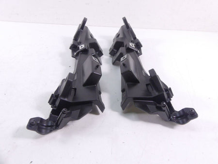 2017 BMW R1200RT RTW K52 Saddlebag Mounts Brackets Holder 46547728665 4654772866 {{ shop.shopifyCountryName }} - Mototech271