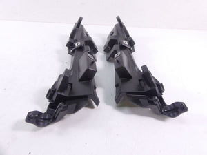 2017 BMW R1200RT RTW K52 Saddlebag Mounts Brackets Holder 46547728665 4654772866 | Mototech271