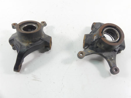 2021 Polaris RZR XP 1000 EPS Front Wheel Hub Knuckle Knee Set 5142215 5142214 {{ shop.shopifyCountryName }} - Mototech271