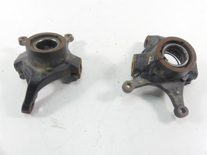 2021 Polaris RZR XP 1000 EPS Front Wheel Hub Knuckle Knee Set 5142215 5142214 | Mototech271
