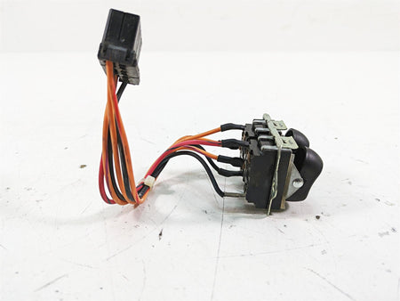 2013 Harley Touring FLHX Street Glide Auxiliary Cruise Switch Set 70219-08 {{ shop.shopifyCountryName }} - Mototech271