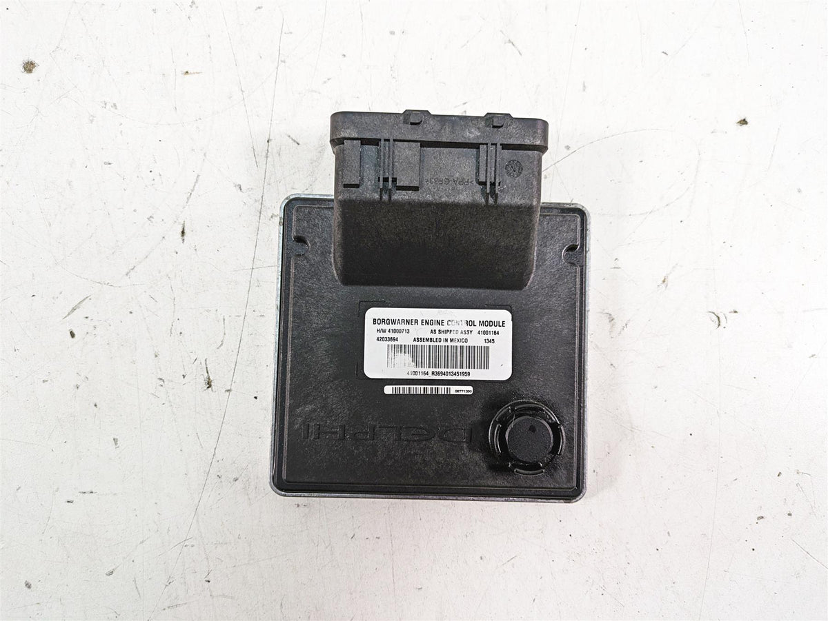 2022 Harley RA1250 S Pan America Cdi Ecu Ecm Engine Control Module 41001164 {{ shop.shopifyCountryName }} - Mototech271