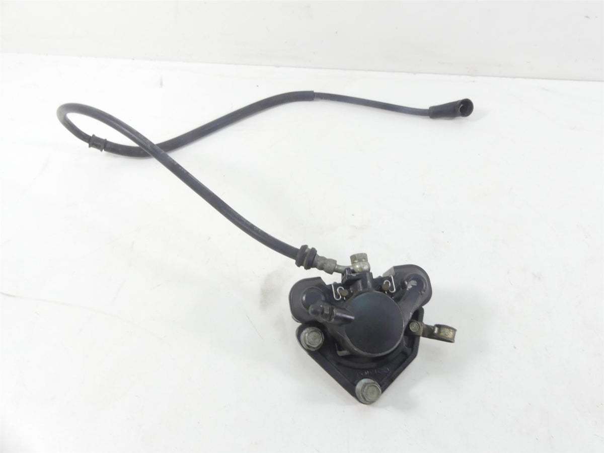 1980 Honda CB750C Custom Front Brake Caliper 45100-425-771 {{ shop.shopifyCountryName }} - Mototech271