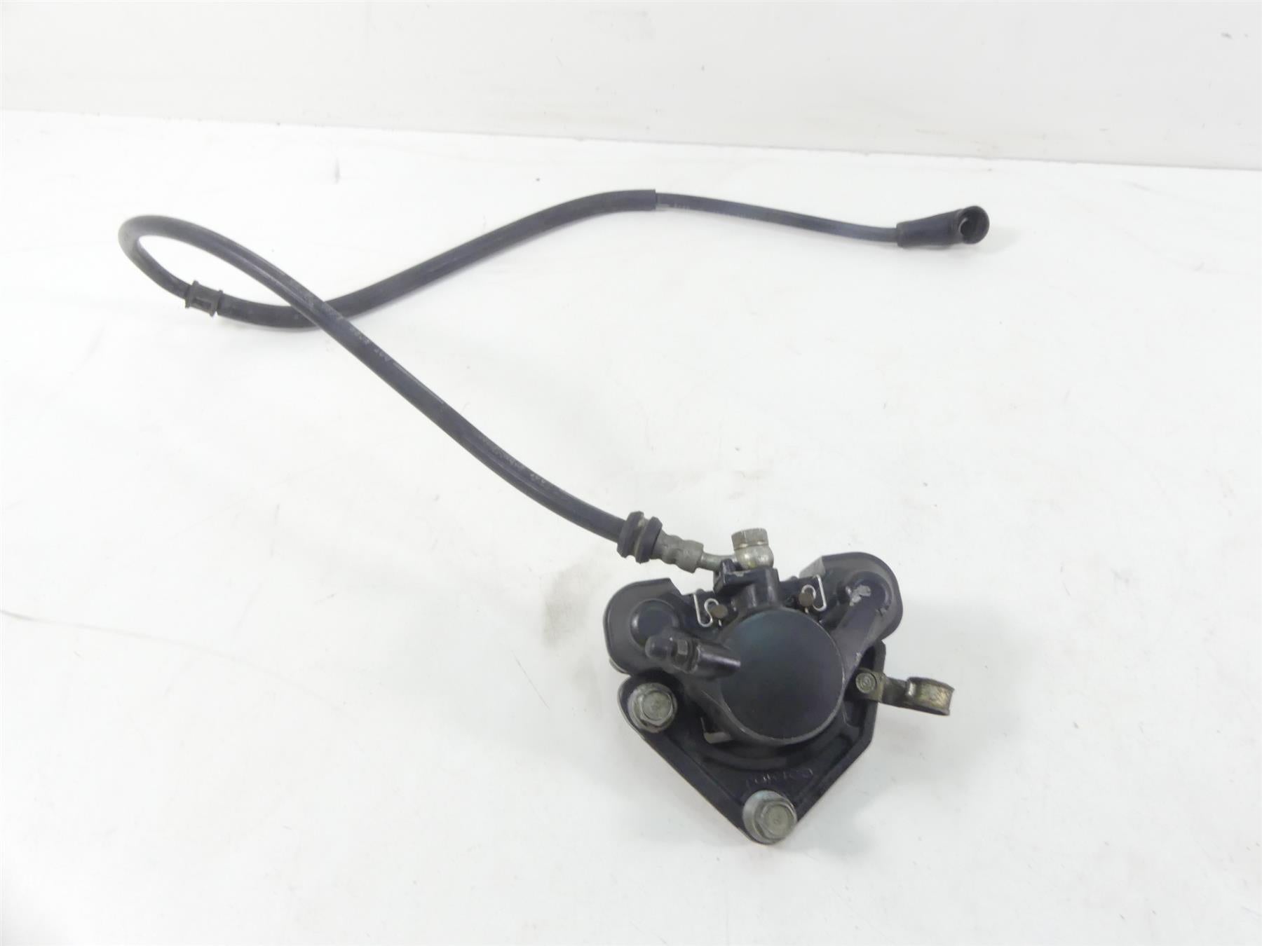 1980 Honda CB750C Custom Front Brake Caliper 45100-425-771 {{ shop.shopifyCountryName }} - Mototech271