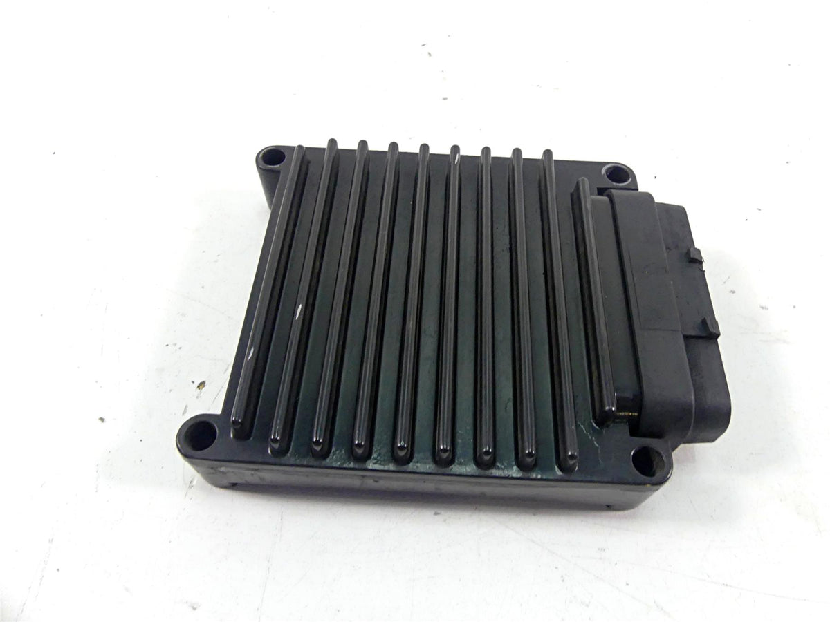 2005 Harley VRSCSE CVO V-Rod Cdi Ecu Ecm Engine Control Module Unit 32498-05 {{ shop.shopifyCountryName }} - Mototech271
