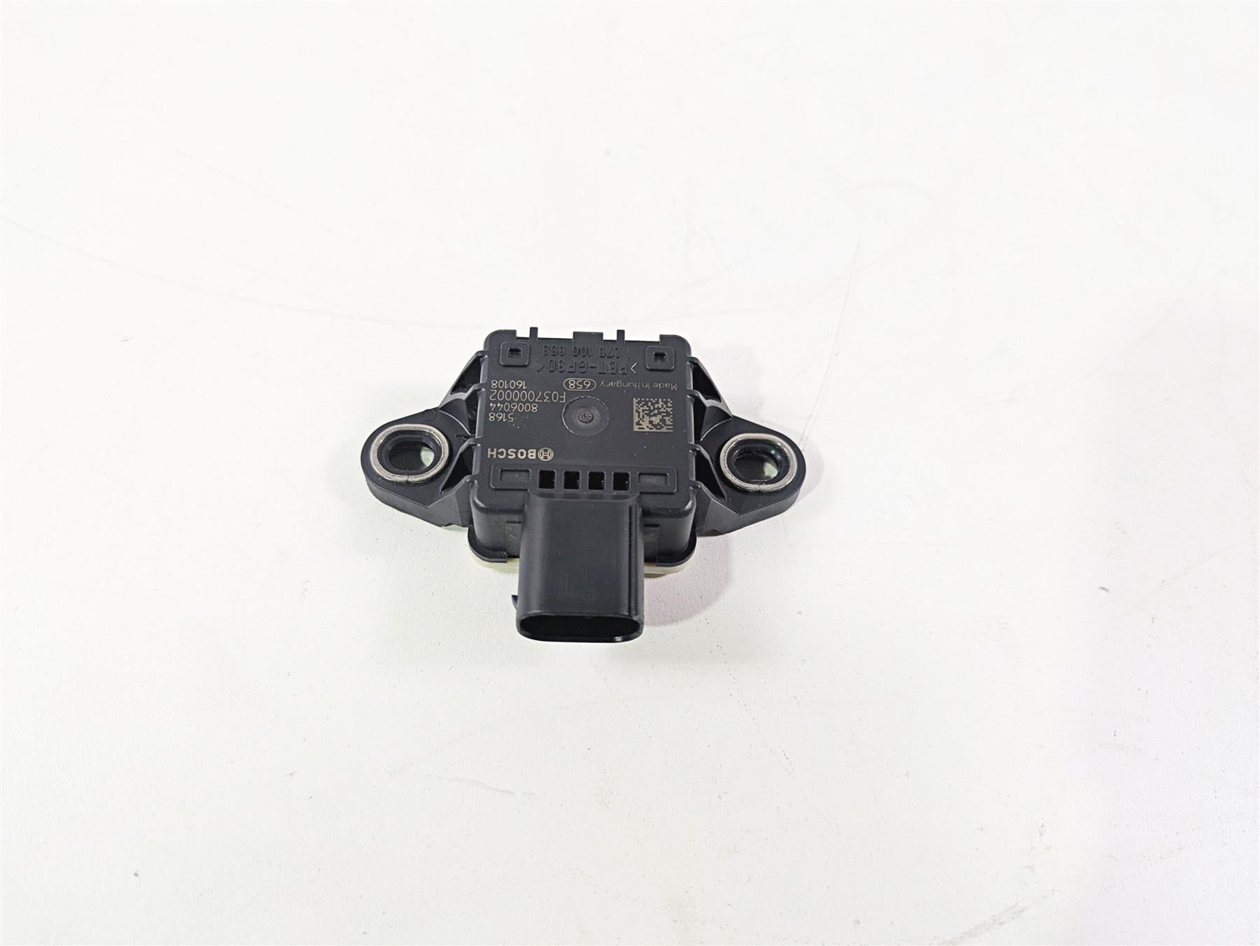 2016 Kawasaki ZX10R Ninja Bosch Lean Angle Fall Sensor 21176-0819 ...