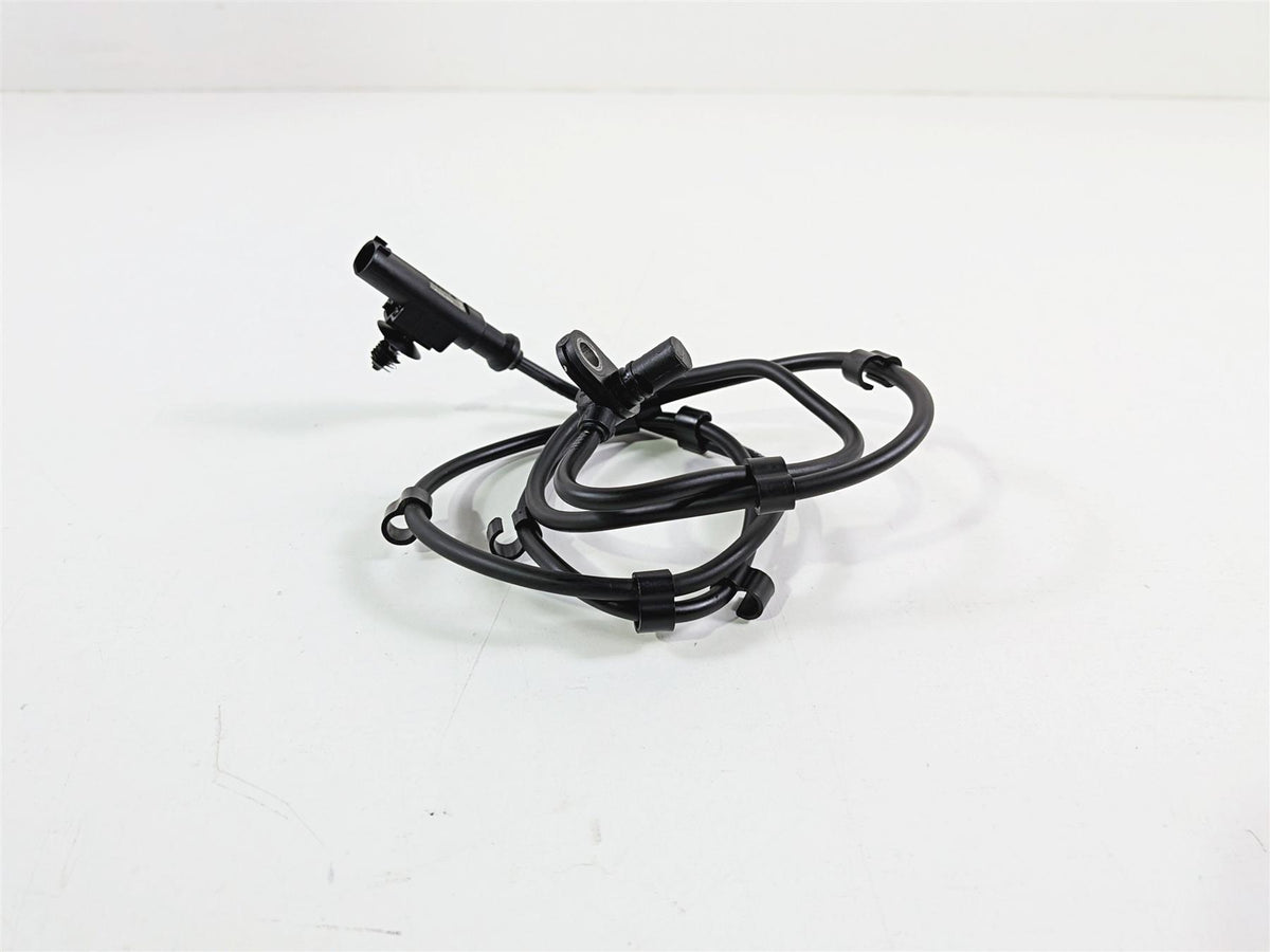 2016 Ducati Hypermotard 939 SP Rear Abs Brake Wheel Speed Sensor 55212121B-Mototech271