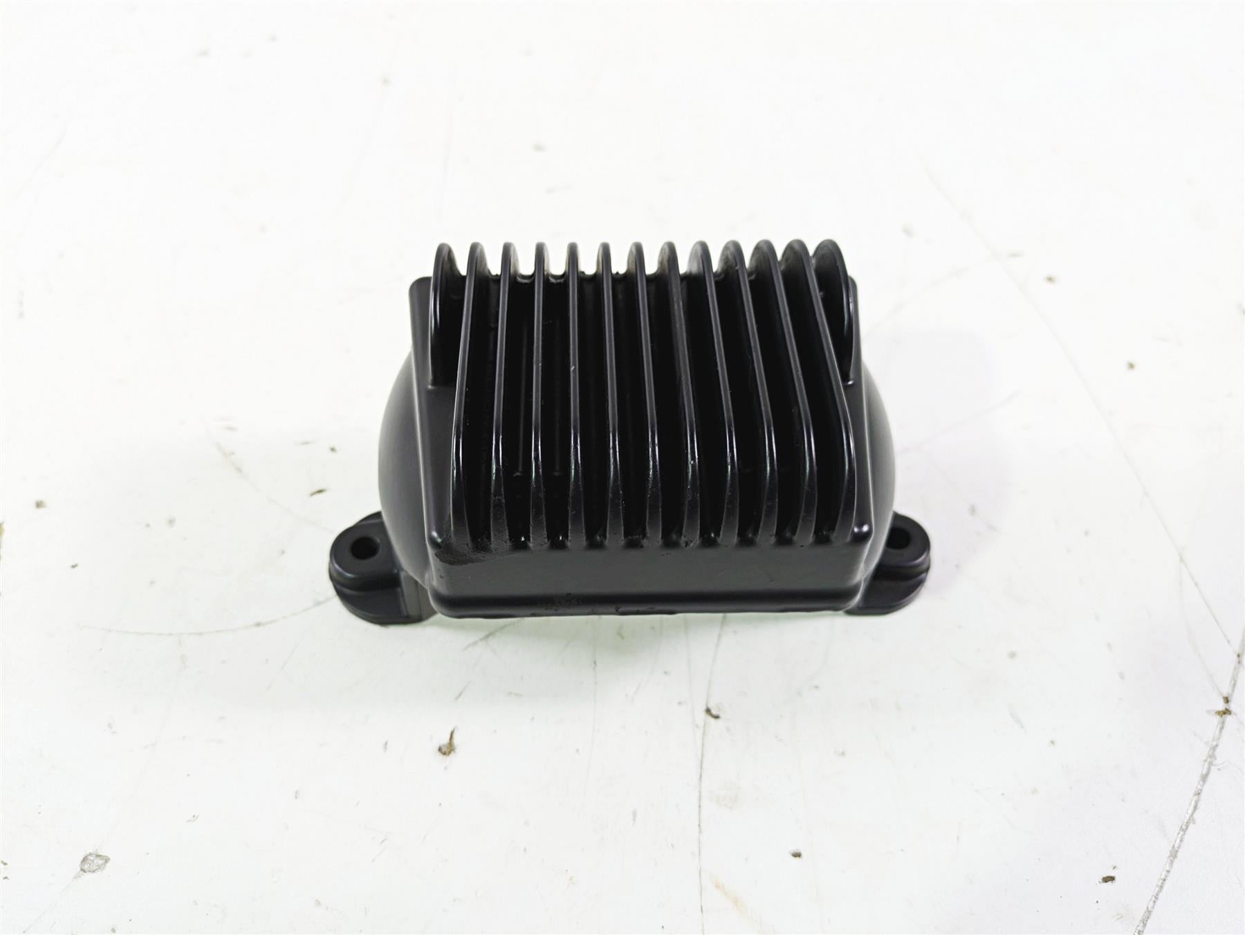 2016 Harley Touring FLTRX Road Glide Rectifier Voltage Regulator 74505-09A {{ shop.shopifyCountryName }} - Mototech271