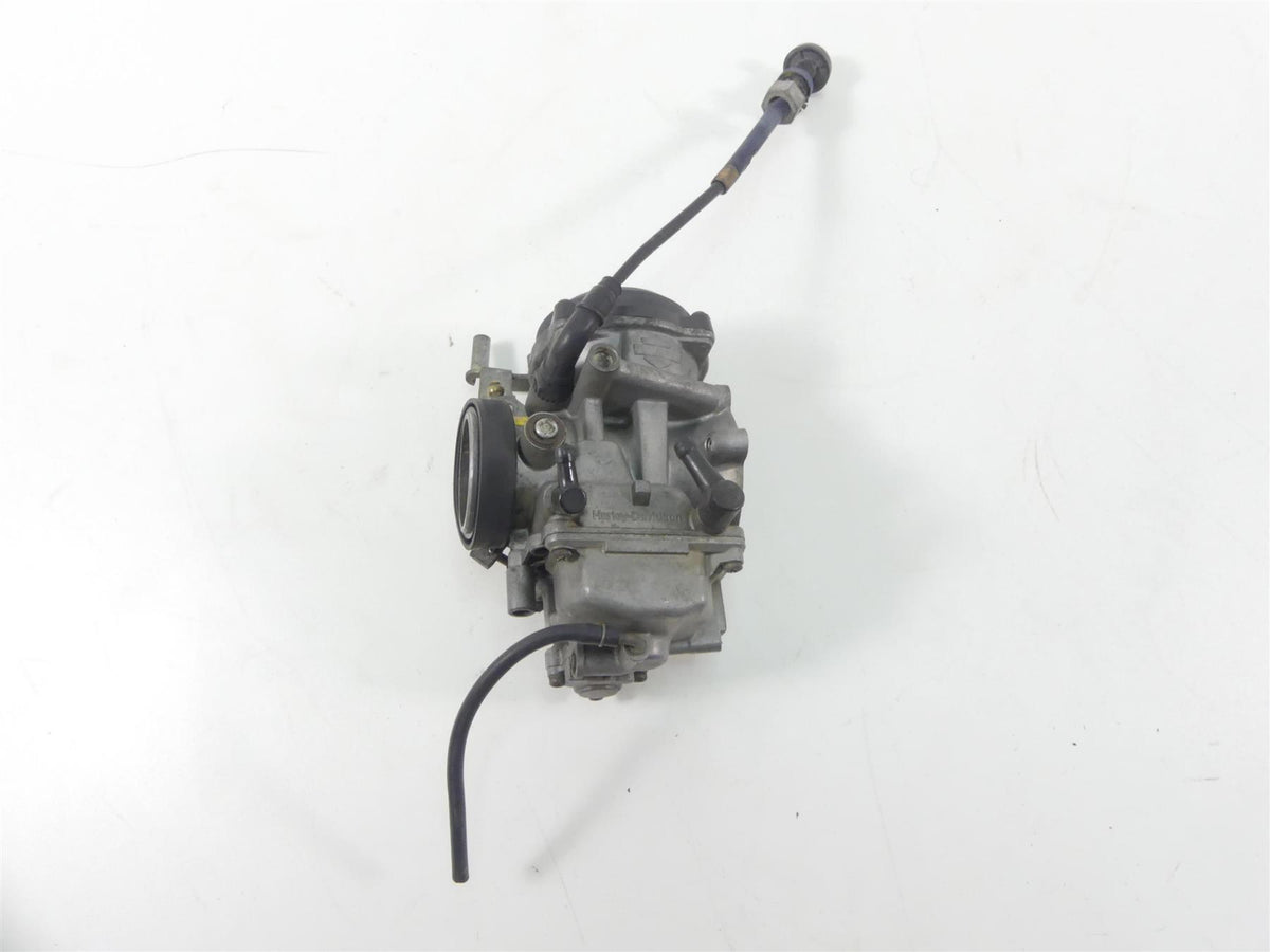 1999 Harley Davidson Sportster XL1200 Carburetor Carb Tested - Video 27498-96 {{ shop.shopifyCountryName }} - Mototech271