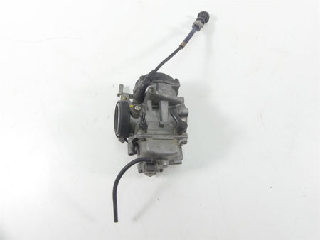1999 Harley Davidson Sportster XL1200 Carburetor Carb Tested - Video 27498-96 {{ shop.shopifyCountryName }} - Mototech271