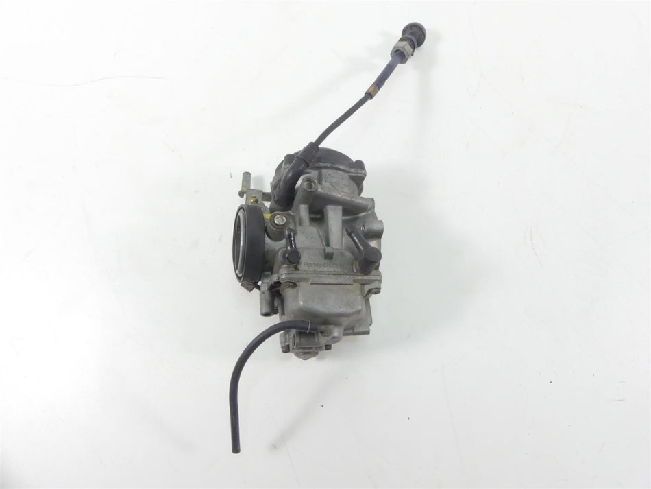 1999 Harley Davidson Sportster XL1200 Carburetor Carb Tested - Video 27498-96 {{ shop.shopifyCountryName }} - Mototech271