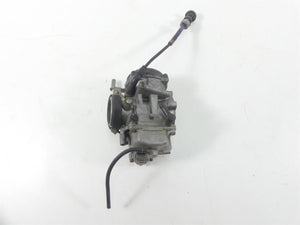 1999 Harley Davidson Sportster XL1200 Carburetor Carb Tested - Video 27498-96