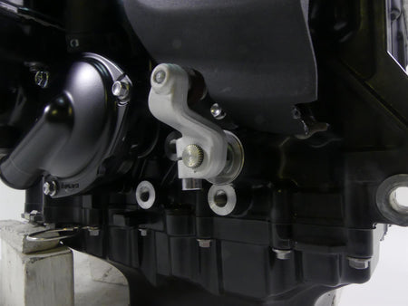 2015 Triumph 1050 Speed Triple R Running Engine Motor 6K Only -Video T1169111 {{ shop.shopifyCountryName }} - Mototech271