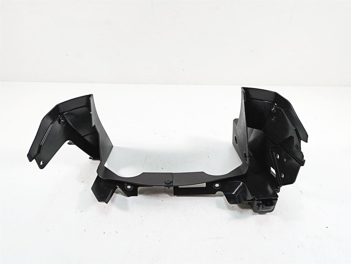 2020 Aprilia Tuono V4 Factory Radiator Cover Shroud Fairing Set 2B005665 {{ shop.shopifyCountryName }} - Mototech271