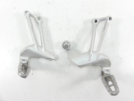 2020 Ducati Multistrada 1260 Enduro Rear Passenger Footpeg Rest Set 82412631AA {{ shop.shopifyCountryName }} - Mototech271