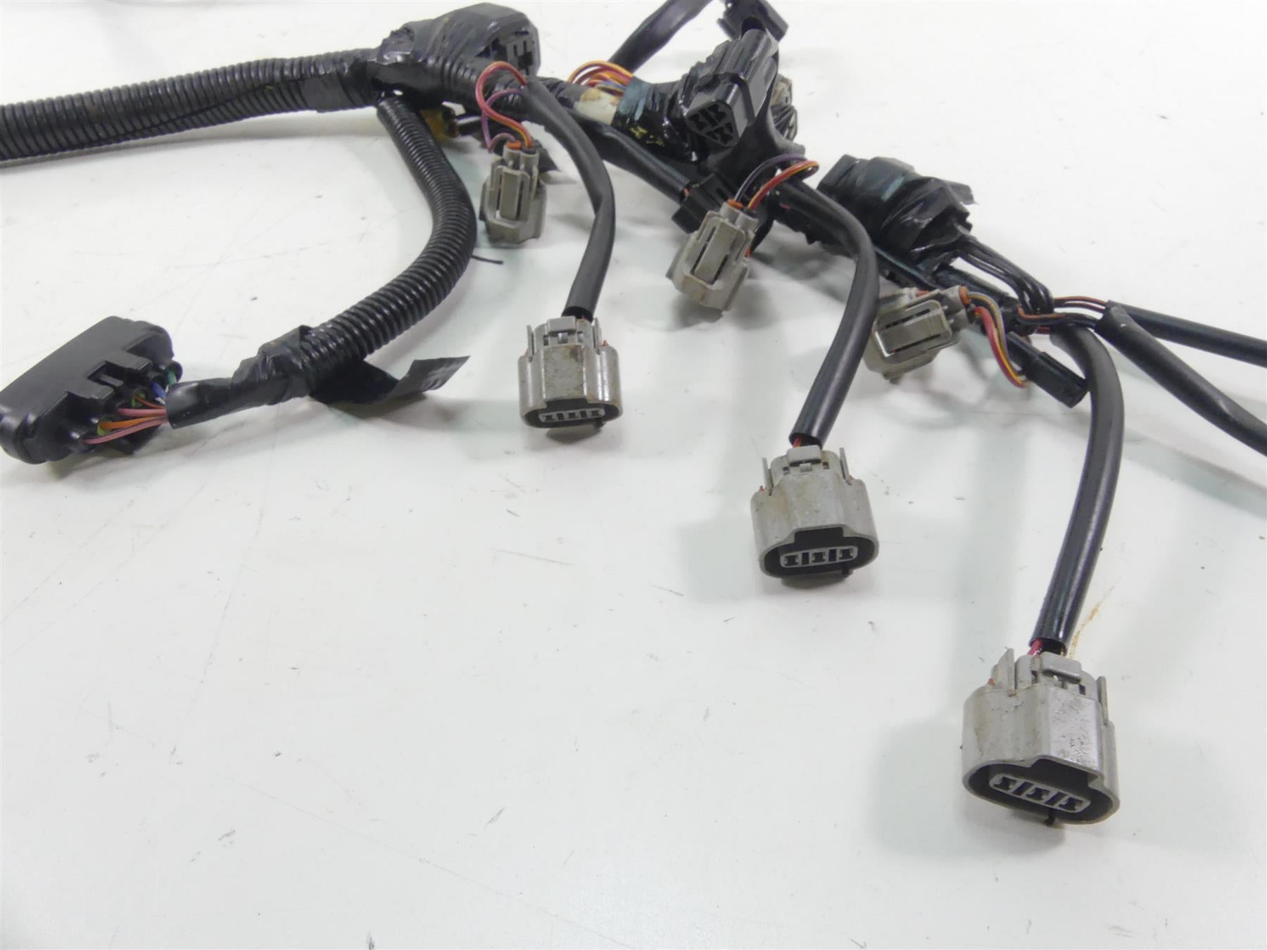 2016 Yamaha Waverunner VX 1050 Deluxe Wiring Harness Loom 6EY-8259L-A0-00 {{ shop.shopifyCountryName }} - Mototech271