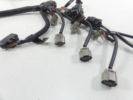 2016 Yamaha Waverunner VX 1050 Deluxe Wiring Harness Loom 6EY-8259L-A0-00 {{ shop.shopifyCountryName }} - Mototech271