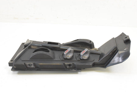 2016 Yamaha YXZ1000 R ES EPS Center Console & Light 4WD Switches 2HC-F171A {{ shop.shopifyCountryName }} - Mototech271