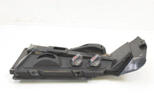Load image into Gallery viewer, 2016 Yamaha YXZ1000 R ES EPS Center Console &amp; Light 4WD Switches 2HC-F171A
