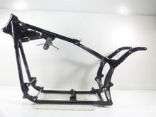 Load image into Gallery viewer, 2002 Harley Softail FXSTDI Deuce Straight Main Frame Chassis With Texas Clear Title -Read 48887-00B | Mototech271
