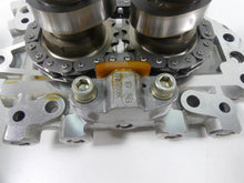 Load image into Gallery viewer, 2014 Harley Touring FLHX Street Glide Camshafts Cam Plate Holder Set 9K 25358-06 | Mototech271
