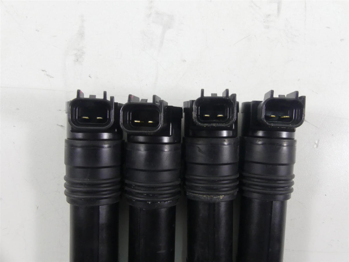 2021 Kawasaki ZX1400 ZX14R Ninja Ignition Coils & Wiring 21171-0005 26031-0360 {{ shop.shopifyCountryName }} - Mototech271