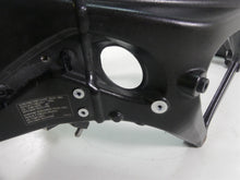 Load image into Gallery viewer, 2018 BMW S1000RR K46 Straight Main Frame Chassis With Georgia Salvage 46518563841
