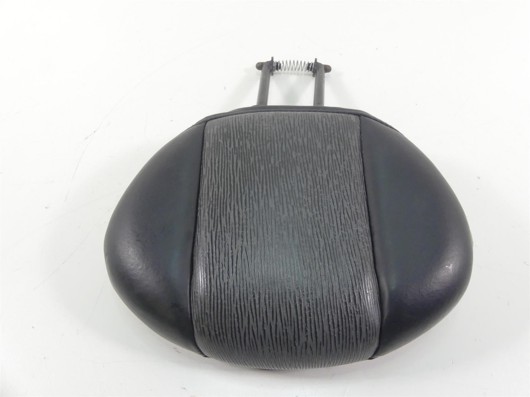 2009 Harley FLHTCU SE4 CVO E-Glide Rider Driver Backrest & Mount 51497-09 {{ shop.shopifyCountryName }} - Mototech271