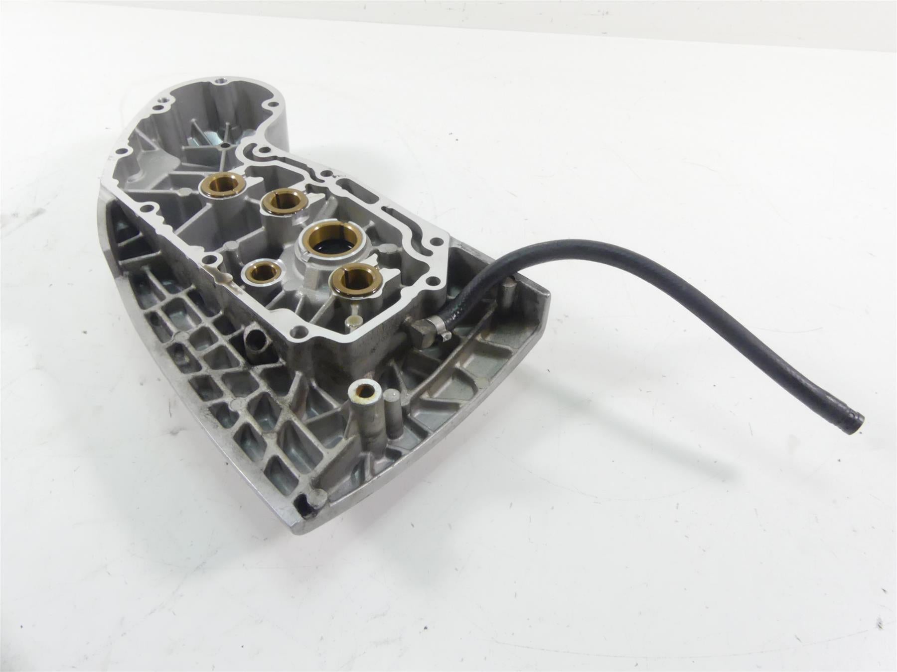 2001 Harley Davidson XL1200 Sportster Camshaft Cam Timing Gears Cover 25230-98A {{ shop.shopifyCountryName }} - Mototech271