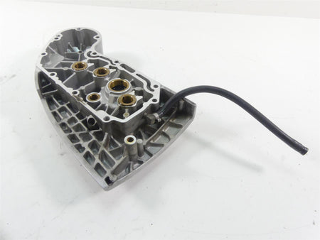2001 Harley Davidson XL1200 Sportster Camshaft Cam Timing Gears Cover 25230-98A {{ shop.shopifyCountryName }} - Mototech271