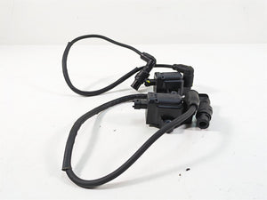 2020 Moto Guzzi V85 TT Adventure Eldor Ignition Coil Wires Plug Set 641901