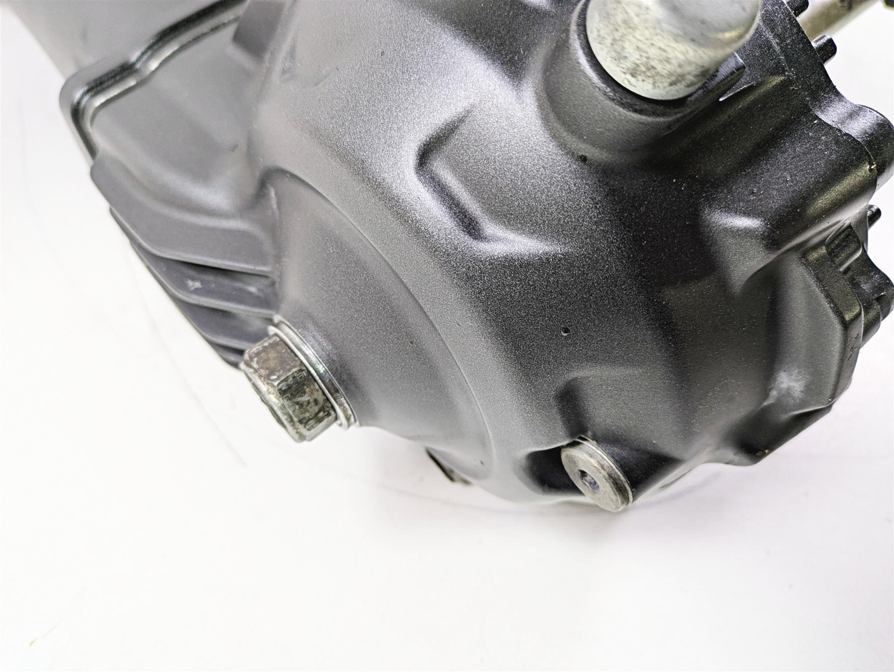 2012 Yamaha XT1200 Super Tenere Swingarm Differential Drive Shaft 23P-46101-00 {{ shop.shopifyCountryName }} - Mototech271