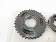 Load image into Gallery viewer, 2009 Harley FXDF Dyna Fat Bob Primary Drive Clutch Kit 10k 37813-06A | Mototech271

