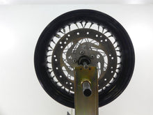 Load image into Gallery viewer, 2017 Harley Dyna FXDB Street Bob Straight Rear Wheel Rim 17x4.5 -Read 41430-09
