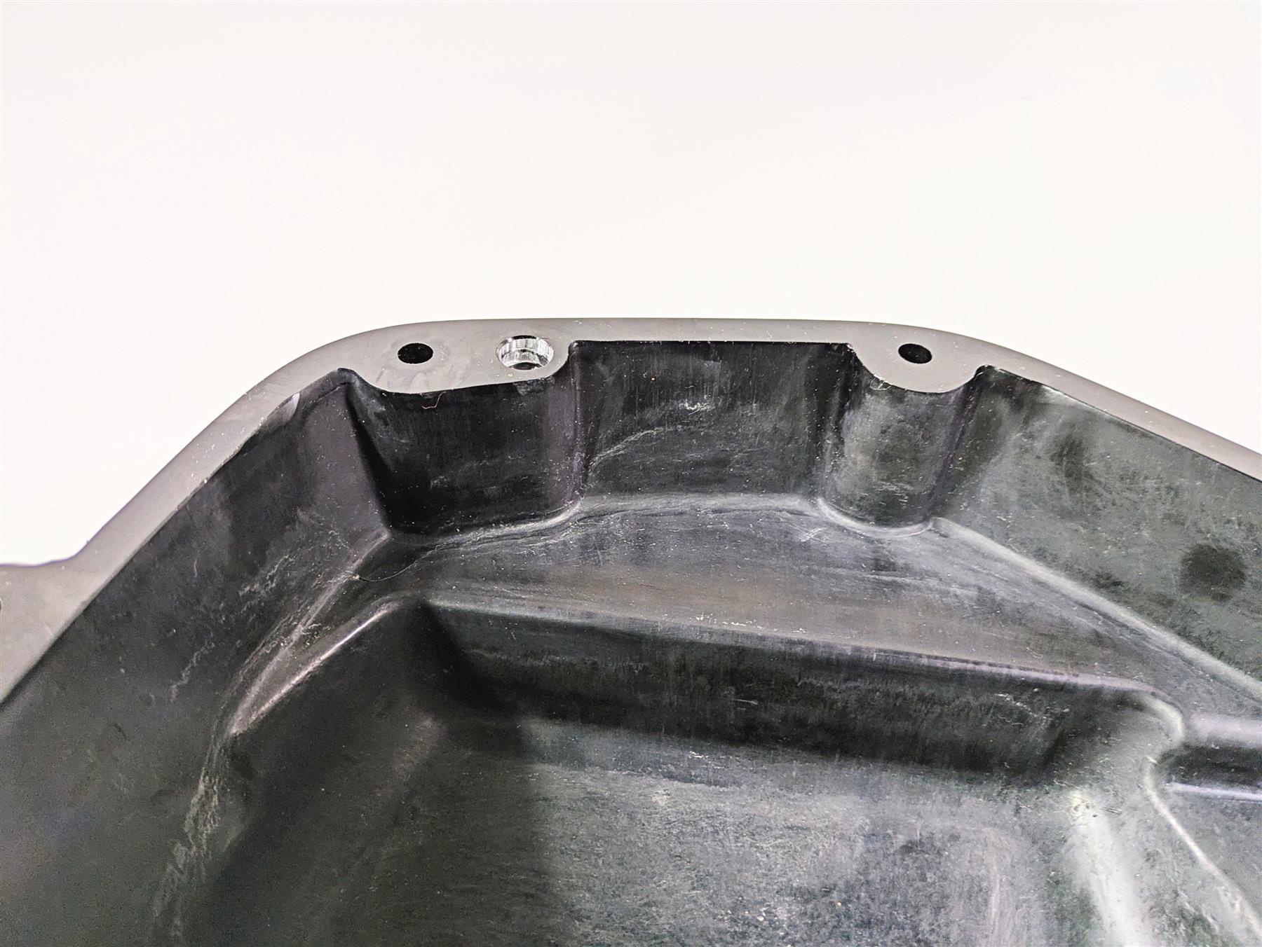 2019 Harley Softail FXDR 114 Dominion Outer Primary Drive Clutch Cover 25700795 {{ shop.shopifyCountryName }} - Mototech271