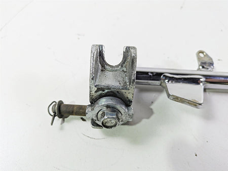 2011 Harley FXDC Dyna Super Glide Side Kickstand Kick Stand 49704-90H {{ shop.shopifyCountryName }} - Mototech271