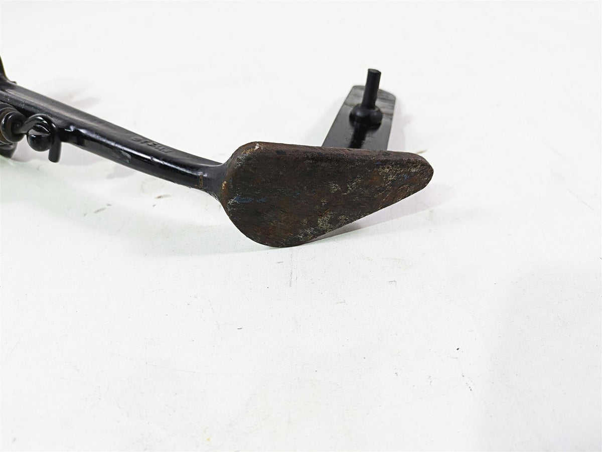 2020 Harley Softail FXST Standard Side Kick Jiffy Kickstand Stand 50000152 {{ shop.shopifyCountryName }} - Mototech271