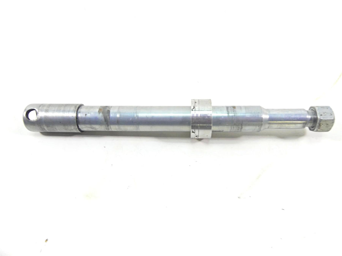 2017 Harley XL1200 CX Sportster Roadster Front Wheel Spindle Axle 25mm 41628-08 {{ shop.shopifyCountryName }} - Mototech271