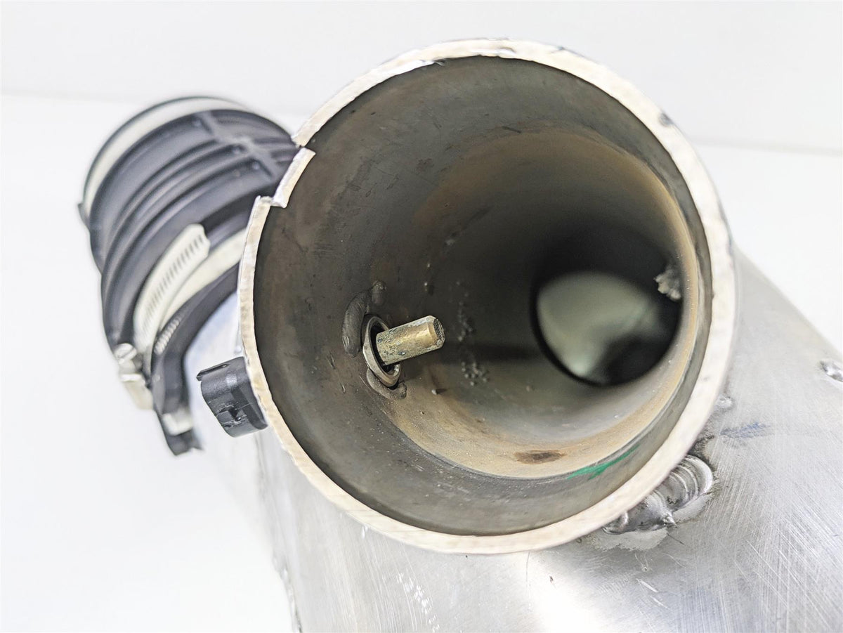 2024 Sea-Doo GTX 230 Exhaust Muffler Silencer Can Pipe 274001685 {{ shop.shopifyCountryName }} - Mototech271