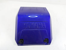 Load image into Gallery viewer, 2019 Yamaha YXZ1000 R EPS SS SE Blue Rear Radiator Center Cover B5H-F172W-A0 | Mototech271
