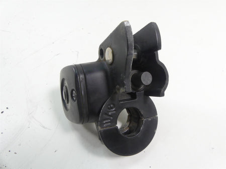 2002 Harley XL1200 Sportster Front 11/16 Brake Master Cylinder {{ shop.shopifyCountryName }} - Mototech271