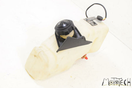 2013 Polaris PRO 800 RMK 155 Oil Tank Reservoir w/ Sensor 2520931 {{ shop.shopifyCountryName }} - Mototech271