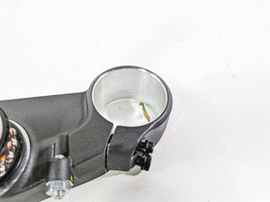 2023 Ducati Monster 937 SP Lower Triple Tree Steering Clamp 342P1241AA | Mototech271